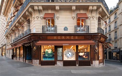 hermes boutique in paris|hermes paris shop.